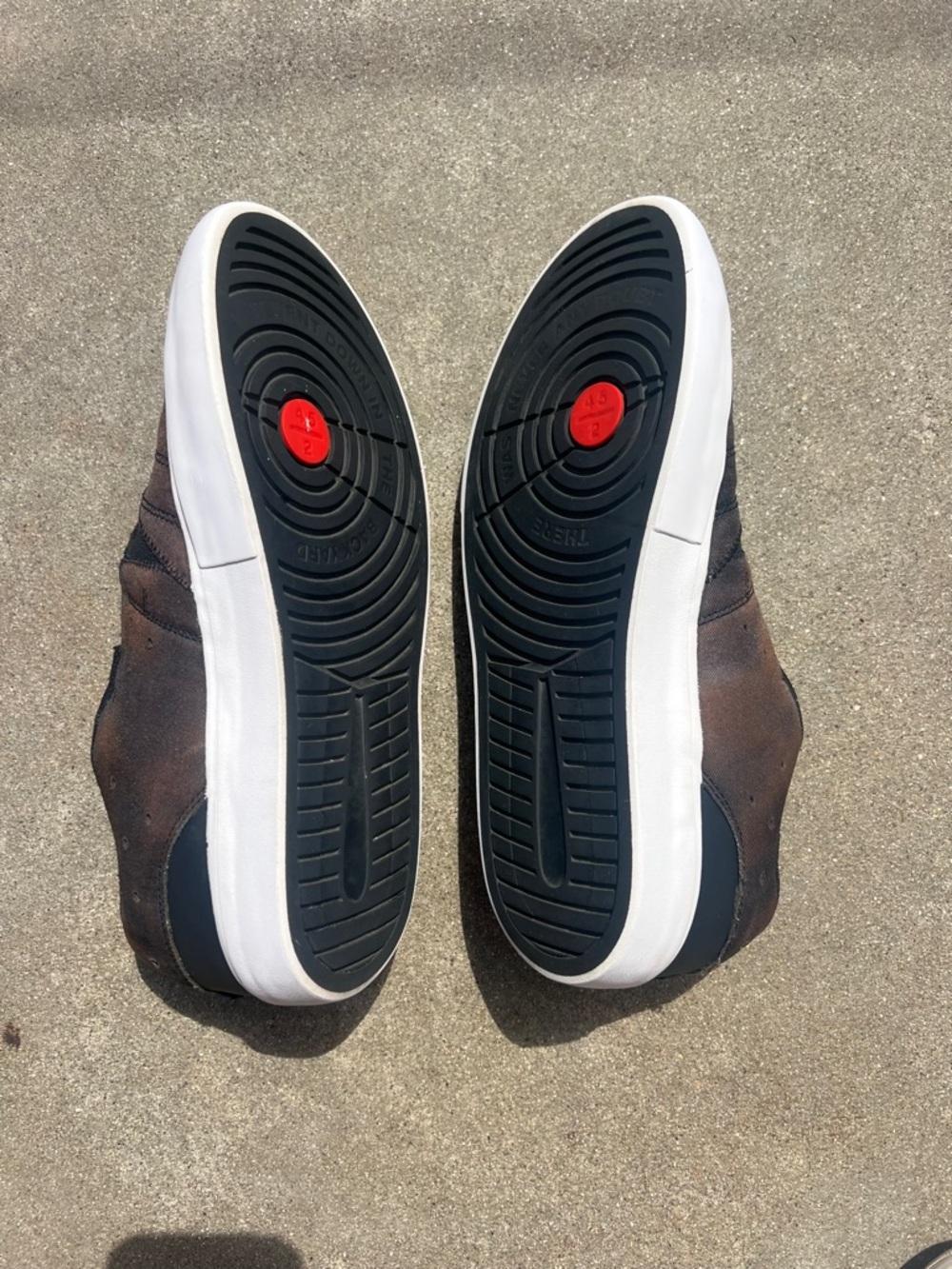 Air Jordan Series.03 'Dear Coach' - Picture 9 of 9